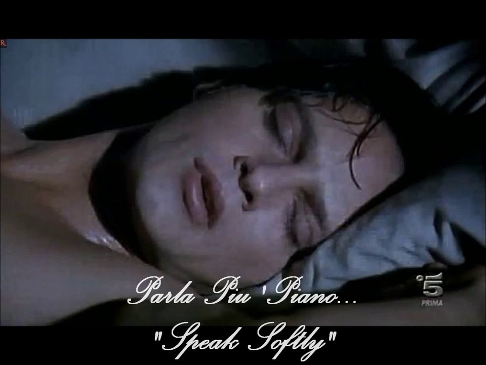 Speak Softly - Honor & Respect