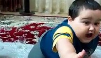 Mera khana hay hath na lagao urdu funny clip - punjabi funny totay tapay video - Video Dailymotion