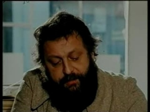 LE FOU PARLE AVEC JACQUES VALLET