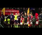 Robin Van Persie || Way Through Manchester United || [Aj livethrough®]