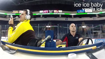 Ice Ice Baby Cover (Auto Tunes w/ Flula)