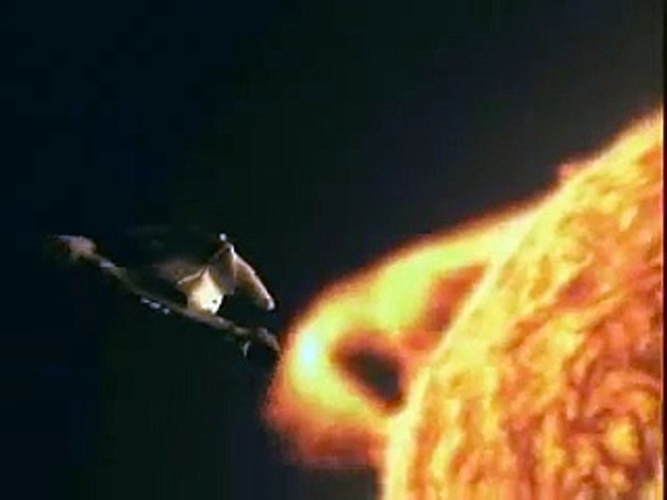 Happy Birthday (Star Trek Voyager music video)