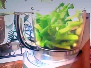 best healthy recipes healthy recipes Healthy Pasta Linguine With Fresh Spring Onion Pesto   Vegan Re