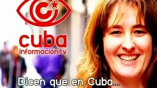 CUBAINFORMACION.TV ¿En Cuba no hay elecciones?