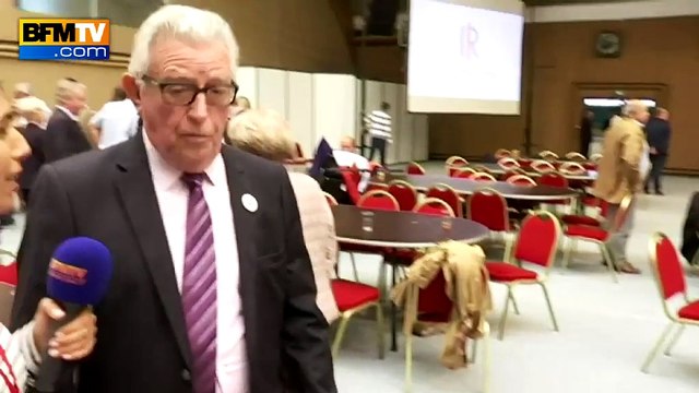 Les Républicains: Alain Juppé s'invite à la dernière minute au Touquet