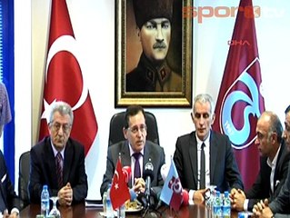 Hacıosmanoğlu mazbatasını aldı