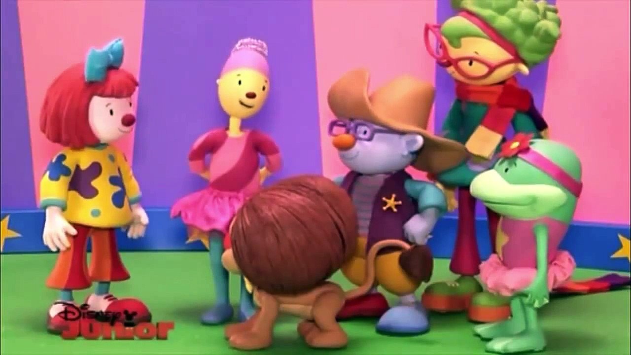 JoJo's Circus Picture Perfect video Dailymotion