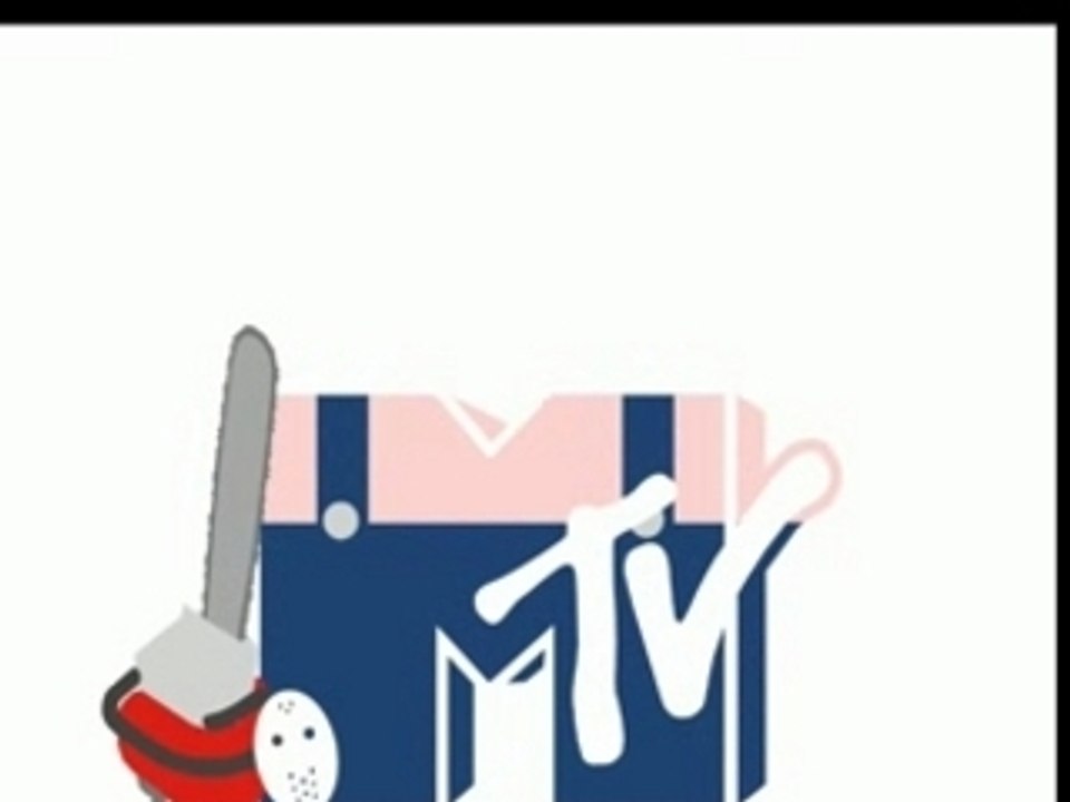 MTV Logos