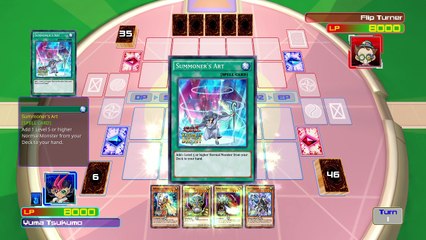 Yu-Gi-Oh! Legacy of the Duelist - Flipping Out