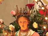 Documentario sulla Madonna di Pompei