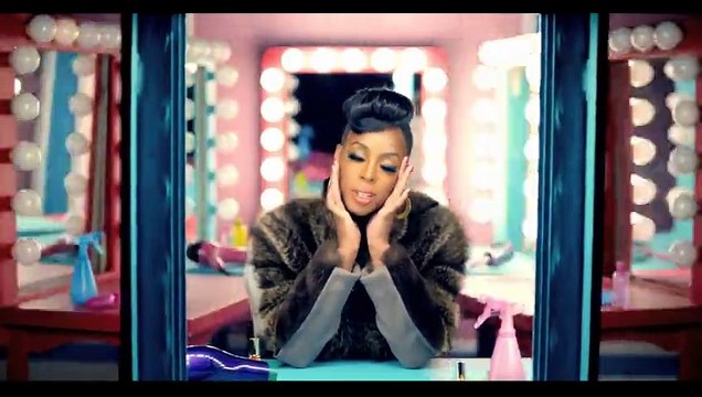 Kelly Rowland - Kisses Down Low