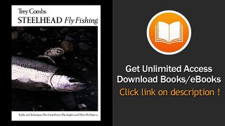 Steelhead Fly Fishing