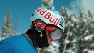 One Run with Bobby Brown - Winter X Games