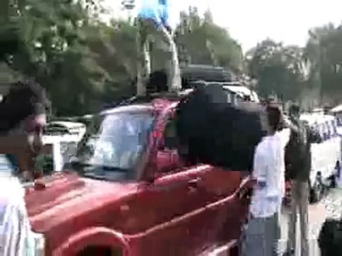 Surfing Trip To Maldives