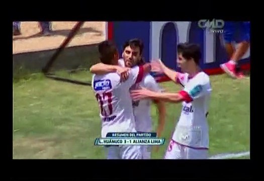 Alianza Lima perdió 3-1 ante León de Huánuco y es el colero del torneo Clausura