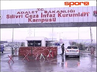 Şike davasında ikinci gün