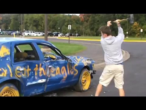 2014 Maple Grove Homecoming