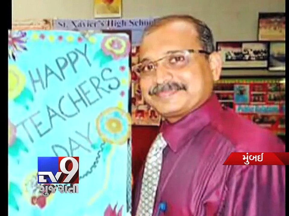 Mumbai: School principal held for sexually abusing 6-year-old - Tv9 Gujarati