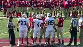 Football Highlights: No. 2 St. John's Prep at No. 4 Everett