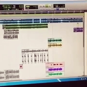 Gatilleros remix-Tito el Bambino ft Varios