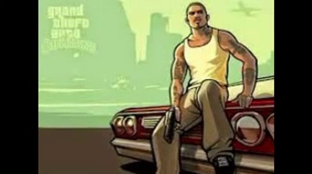 como descargar gta san andreas para pc totalmente (FULL) en (ESPAÑOL) para cualquier pc
