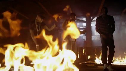 Kid Ink - Bad Ass (Explicit) ft. Meek Mill, Wale