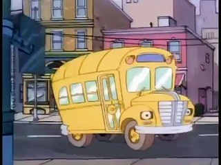 Cartoon Bus Videos Dailymotion cartoon bus videos dailymotion
