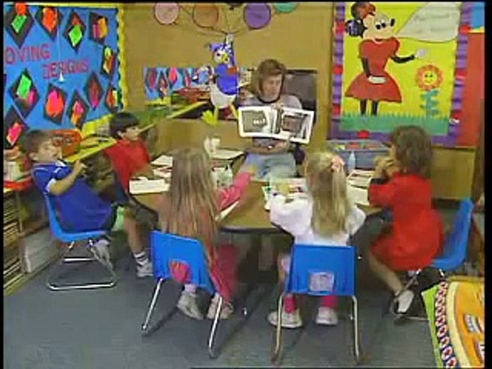 Class Size--Just How Many Students