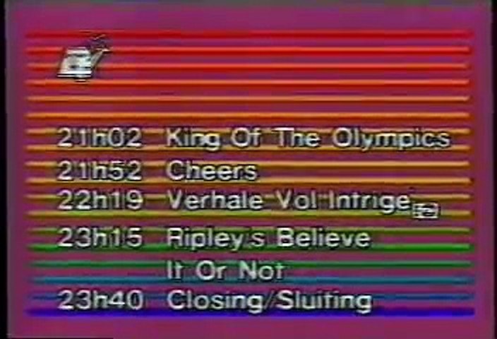 1988 SAUK SABC NEWS