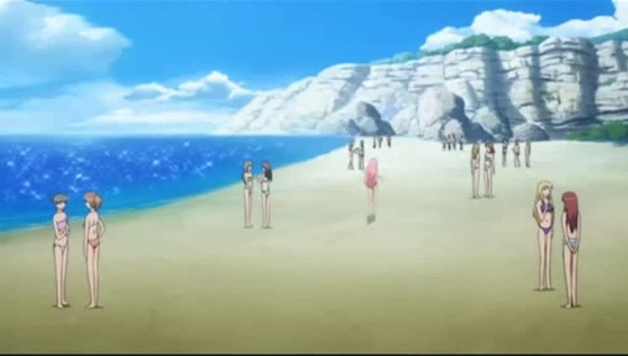 ZNT - Princesses no Rondo OVA Part 2