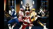 Power Rangers Reboot: Filming Begins In Vancouver In January (Thoughts)
