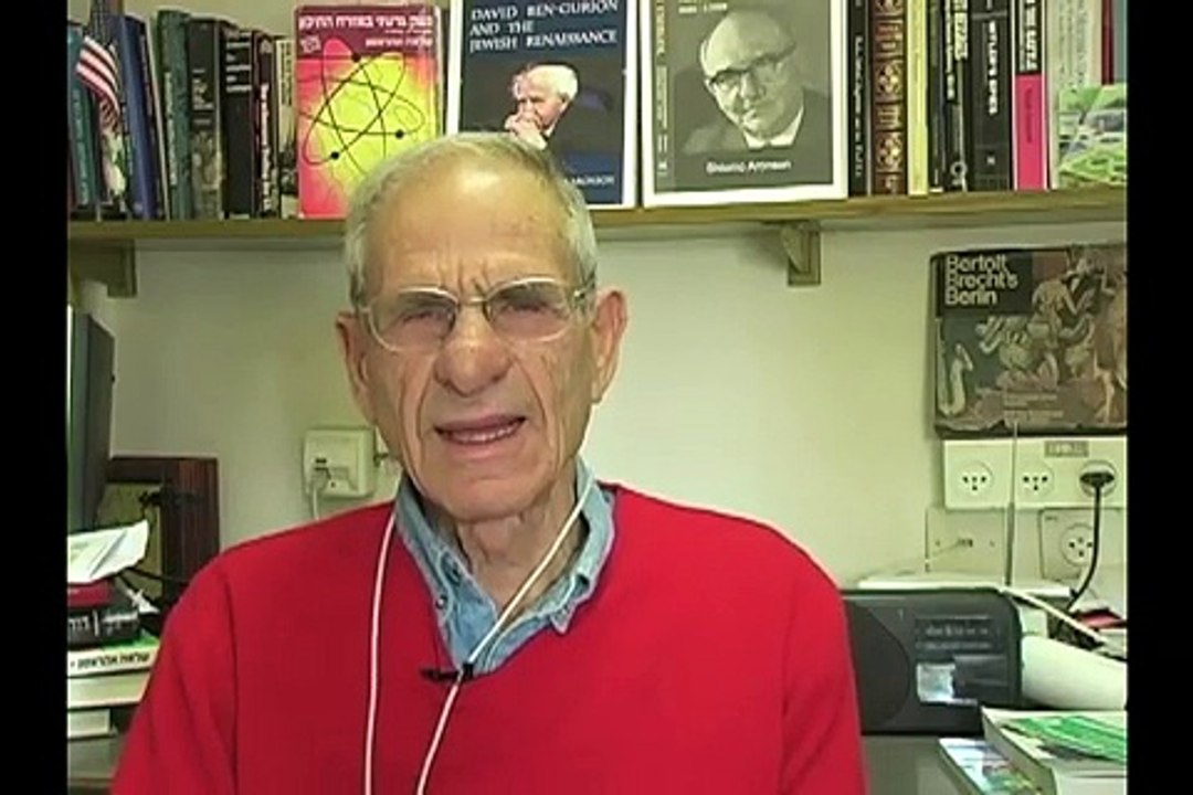 Expert on the Spot - Answers: Iran and Nuclear...