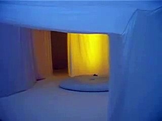 Ernesto Neto @MIMOCA 1/2