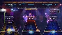 All That She Wants by Ace of Base Expert Keytar/Guitar/Bass/Vocals FC