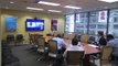 Polycom Telepresence, HD Video Conferencing and Turner Broadcasting