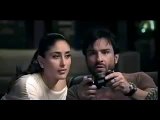 Hello Tune Voice Search | AirTel TV Ad feat. Saif and Kareena