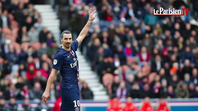 Zlatan Ibrahimovic, modèle d'intégration à la Suédoise