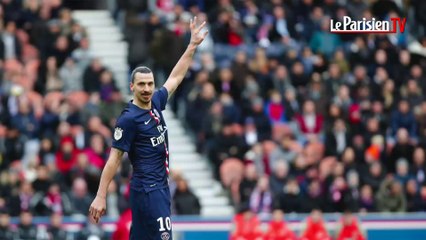 Zlatan Ibrahimovic, modèle d'intégration à la Suédoise