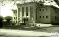 Kabul University 1955 to1965 - پوهنتون کابل در سالهای بین