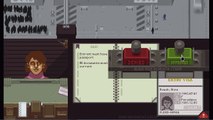 Papers, please part 1
