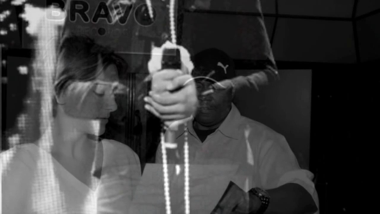 Beka Gochiashvili feat. Natalia Kutateladze - Come everybody