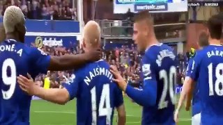 VIDEO HIGLIGHTS Everton vs Chelsea 3 1 All Goals Highlights 2015