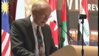 Michel Chossudovsky´s Presentation to the 9/11 Revisited conference in Malaysia