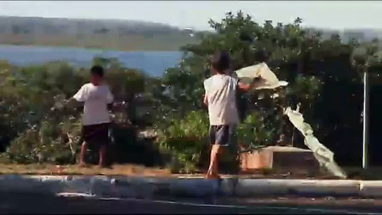 Presidentes de Latinoamérica - Fernando Lugo Parte 6