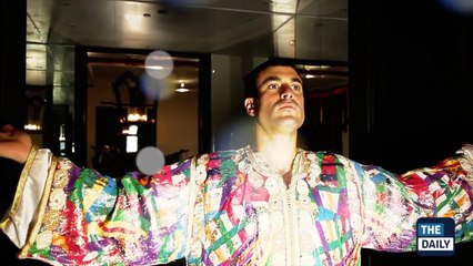 FACE YOGA 101 WITH RANJANA KHAN