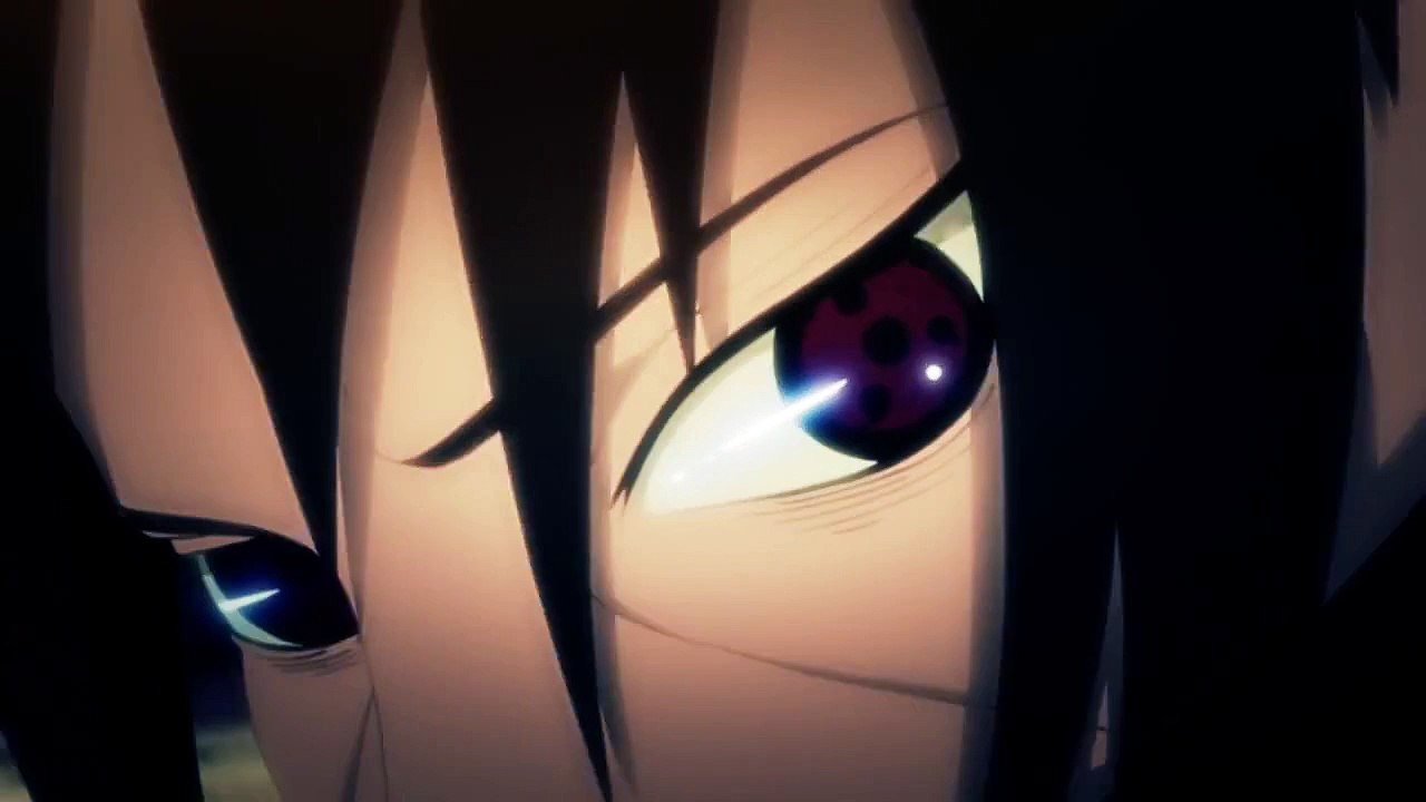 just4fun Itachi , Sasuke