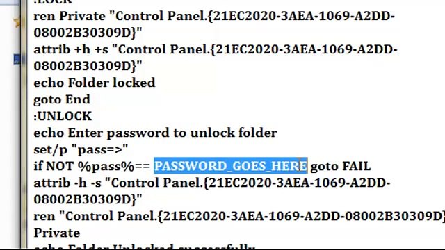 How-to-password-protect-folders-on-windows-7