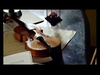 Paata Burchuladze & Kako Vashalomidze "Zamtaria Sitsivea" (Tamaz Jorbenadze)