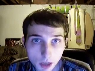 Wasted Moment #28 - Open Door Policy