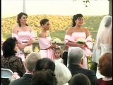 Villa Antonia Wedding - Austin, TX - Ceremony - Reception - Austin Wedding Videographer
